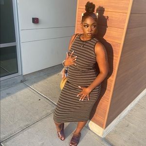 Meet your Posher, Kalin